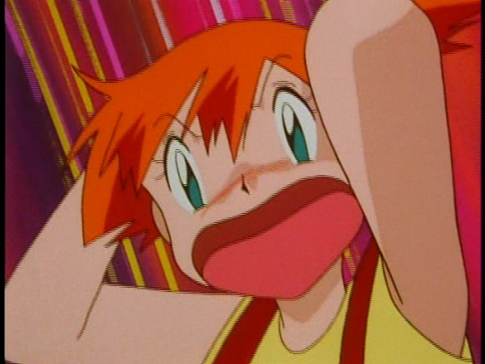 Im more impressed with psyduck than gyarados