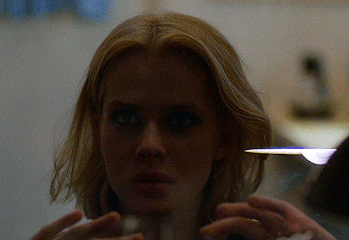 janefoster: How long have I been gone, do you know?Four years.Is four years a long time?Paris, Texas (1984)