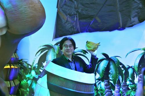 legendofthesevenstars:  Rest In PeaceWe love you, Iwata.KIndest Wishes to Nintendo in the coming days. Nintendo has been a part of my life for as long as I can remember, and I can only offer the greatest respect to their executives and their company.