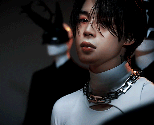 Me, Myself And Jimin