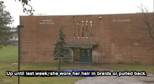 stylemic:  Watch: The principal makes this story even more complicated and troubling.