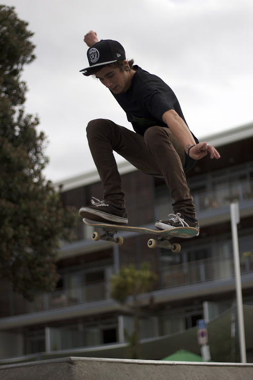 XXX sxff:  URBAN SKATE STREET photo