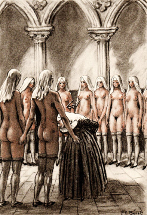 godparty:    Paul-Émile Bécat, 1950.  
