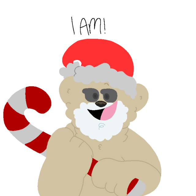 Featured image of post Roblox Bear Lil Santa Sam