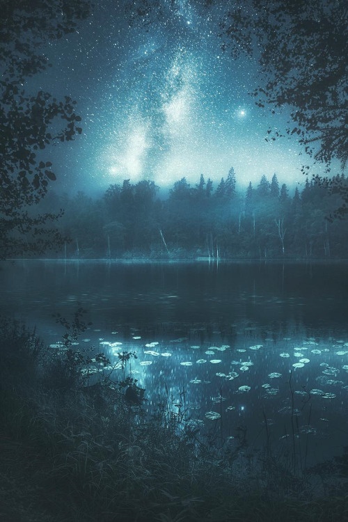 lsleofskye:Dreamlake