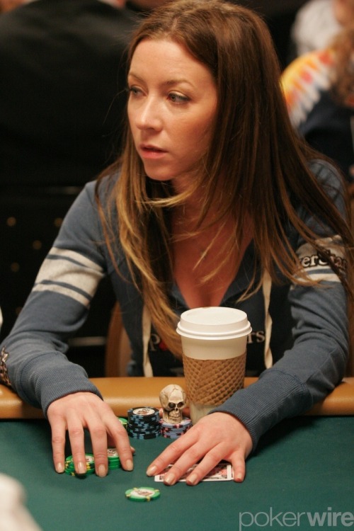 Porn dozydawn:World Series of Poker Championship, photos