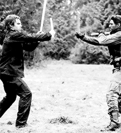 mezbeleyer: Oliver Queen + Before &amp; After 