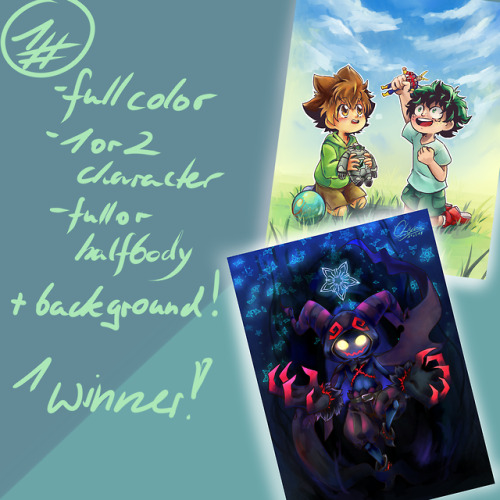 Deadline: 19.05.20186 PM/18:00 CET