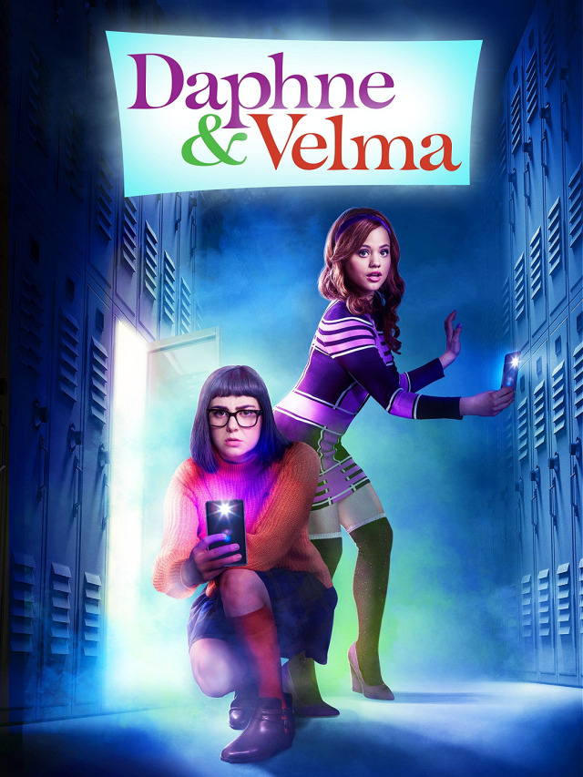 Velma e o fantasma da segunda temporada 