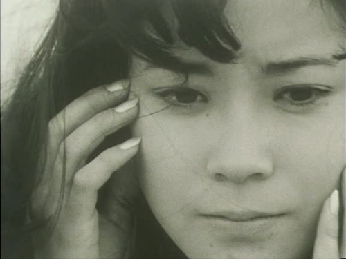 Émotion (Nobuhiko Obayashi, 1966)