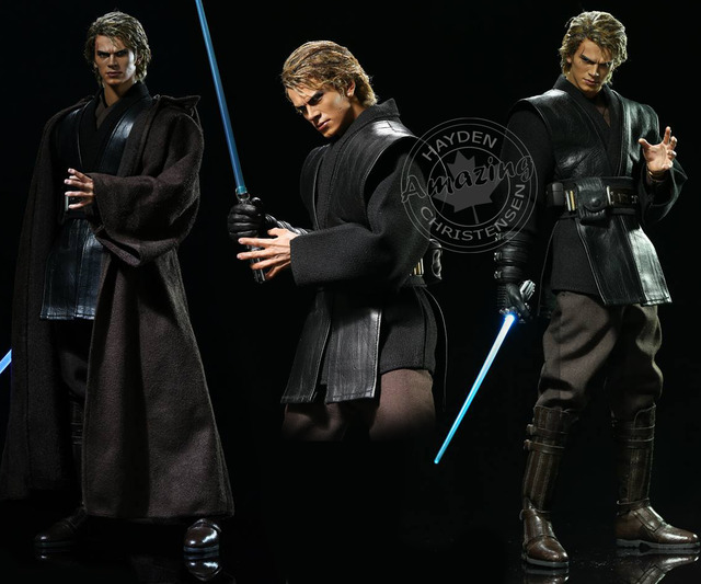 RevengeoftheSith - NEW PRODUCT: HOT TOYS: STAR WARS EPISODE III: REVENGE OF THE SITH™ ANAKIN SKYWALKER™ 1/6TH SCALE COLLECTIBLE FIGURE - Page 7 Tumblr_pwya18b29g1xry2uzo1_640