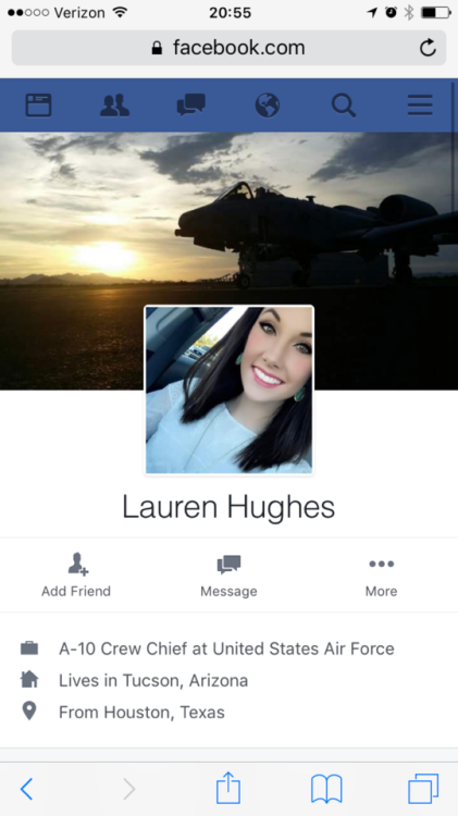 cuntsandsluts:  Tuscon Arizona slut Lauren Hughes