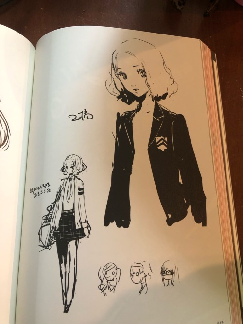 NO FLUFF HARU