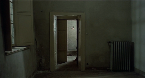 cinemawithoutpeople:Cinema without people: Salo (1975, Pier Paolo Pasolini, dir.)