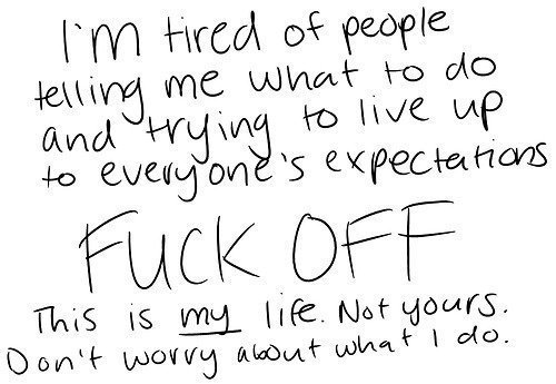 teenagepics:  If you’re a teen you must follow this blog. 
