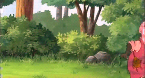 eleanorose123:Redwall + Female Characters (Season 1)