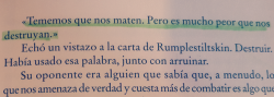 somospandaspordentroyporfuera:  El psicoanalista *-*-Una chica invisible. 