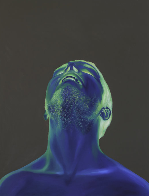 crossconnectmag:   Some of the Paintings of Jen Mann  Jen Mann is a Canadian artist
