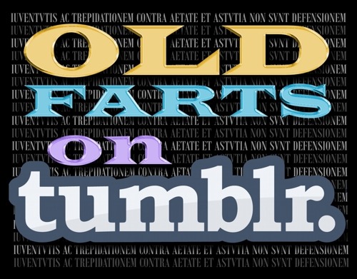 dduane:  (grin) Because here we are, contumaciously posting and reblogging while