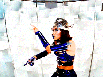 so-not-the-norm:  Lisa Nicole Lopes (May 27, 1971 – April 25, 2002) 
