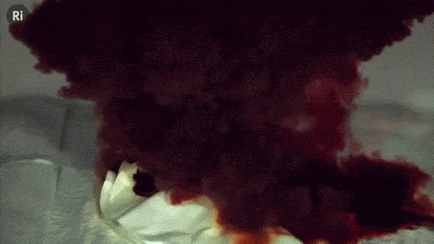 sixpenceee:Nitrogen triiodide is so unstable that it even detonates when a feather drops on it. But 