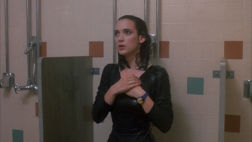 Porn Pics Heathers (1988)