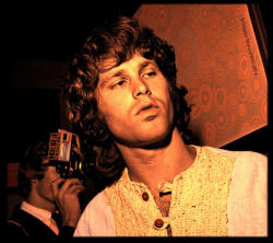 mannymuc:Cool - Jim Morrison of the Doors