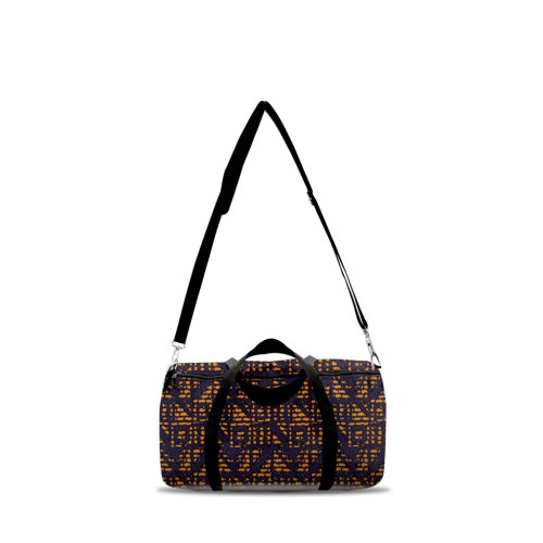 Aztec Print Duffle Bags for just $41.90Lightweight and durable, our custom printed duffel bags will 