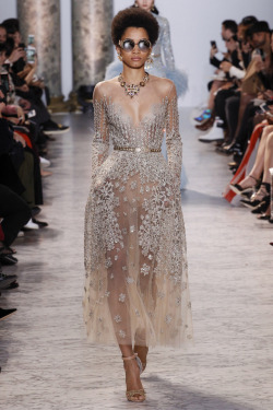 couture-constellation:elie saab | couture
