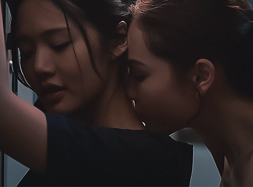 We Could Only Hear Our Short Breaths, And Sometimes Wan Viva's Strange Voice. The Small Girl Seemed To