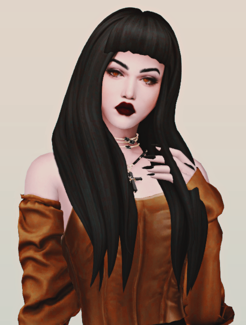 townie makeover: the vatore