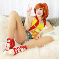 cosplaygirlz:  Misty Cosplay By Tara Cosplay