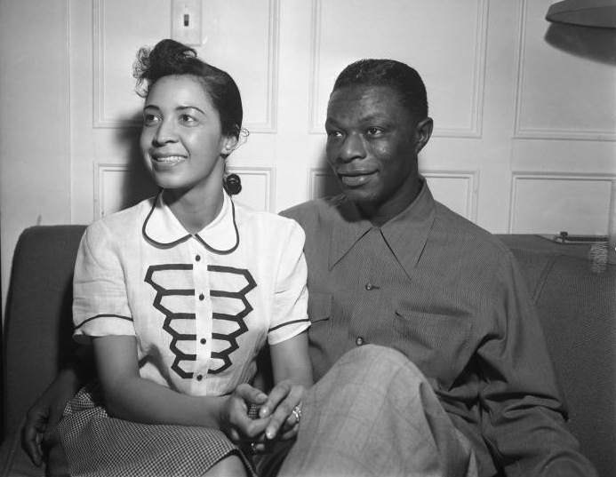 Natalie Cole Explains Her Mother’s Complex Against Dark Skin