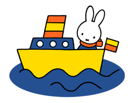 Miffy By Tv Tokyo Communications
