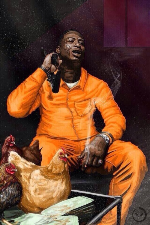 Gucci Mane