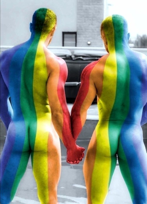 color-me-a-rainbow:  Donate With PayPal    Follow My Other SitesTick 4 Tats      Way 2 Hot       Rainbow Of Colors     