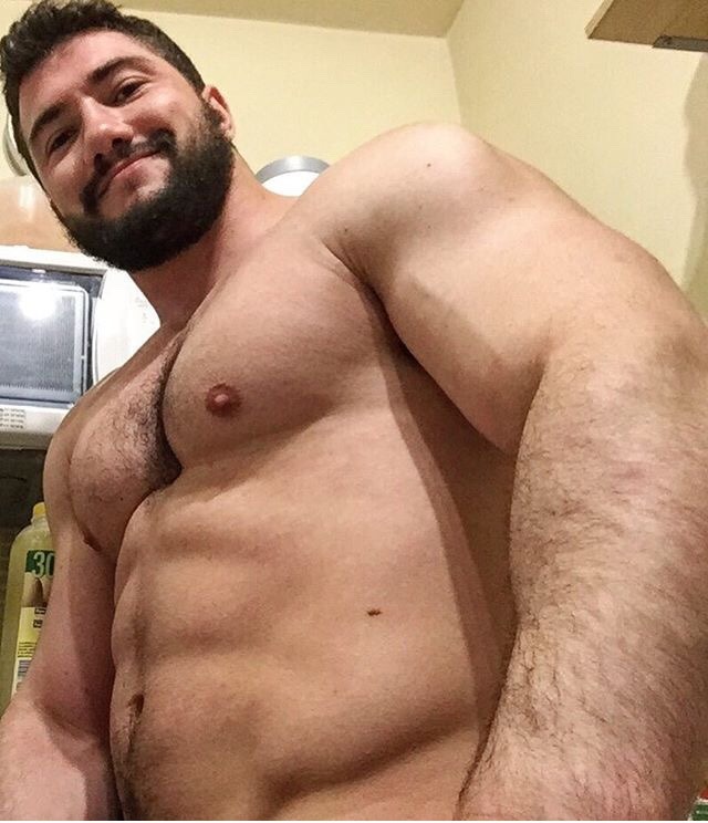 The Locker Room