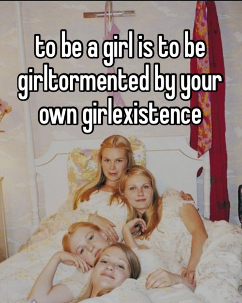 Hell Is A Teenage Girl X