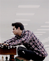 james-romanoff: stiles → light vs dark