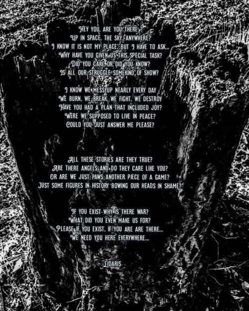 Hey This Piece Of Poetry Is Influenced By The Cultur I Grew Up In And You May Cannot Fully Relate With