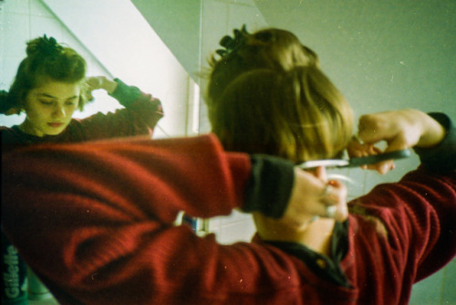 kernjosh:  Naomi a few months ago <3