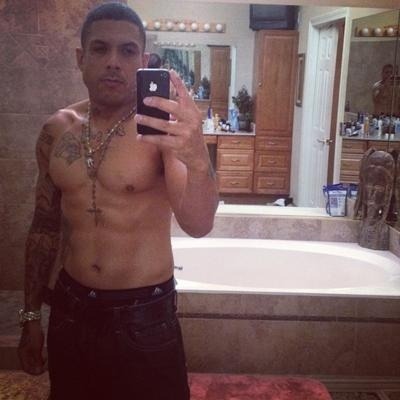 celebrixxxtiez:  Benzino