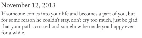 devohtion:  really needed this today.