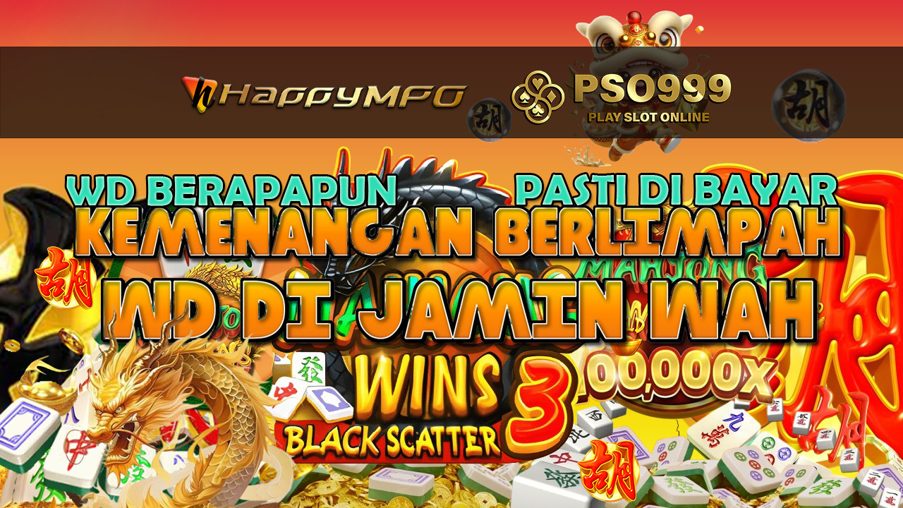 HAPPYMPO