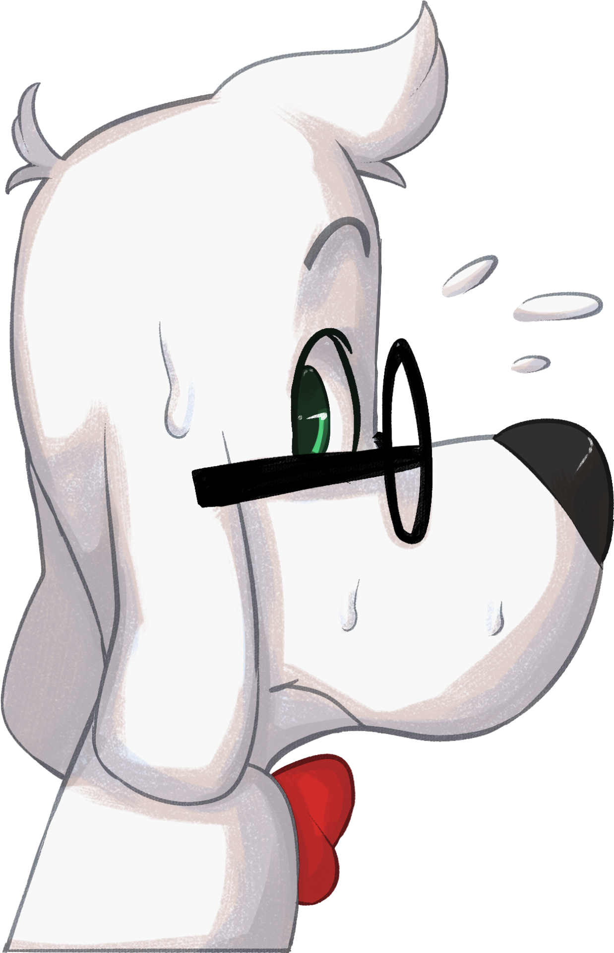 leosaeta: Twitter and everyone else has been super negative lately so I spent the