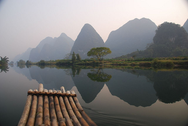 Guilin china