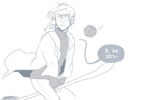 littlewadoo:So lesroisdumonde and @at-heart-a-gentleman talked about some perfect HP headcanon and I