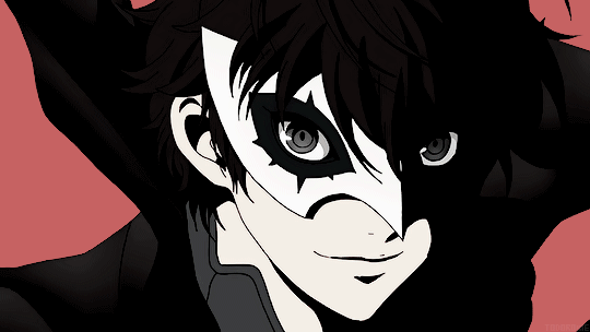todorokie:  It seems you’ve got something. You’re our wild card, the joker.