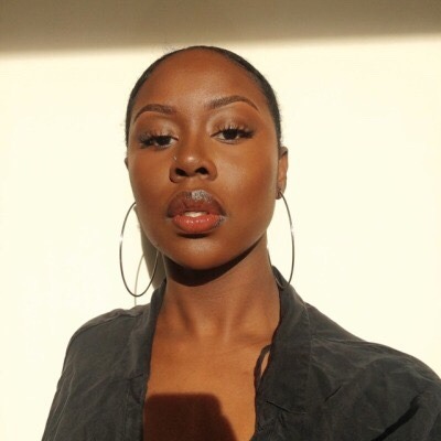 blackpowerprincesss:  My best looks of 2017 thus far