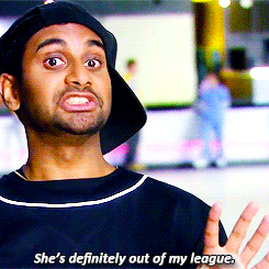 Any Time I Meet An Attractive Woman